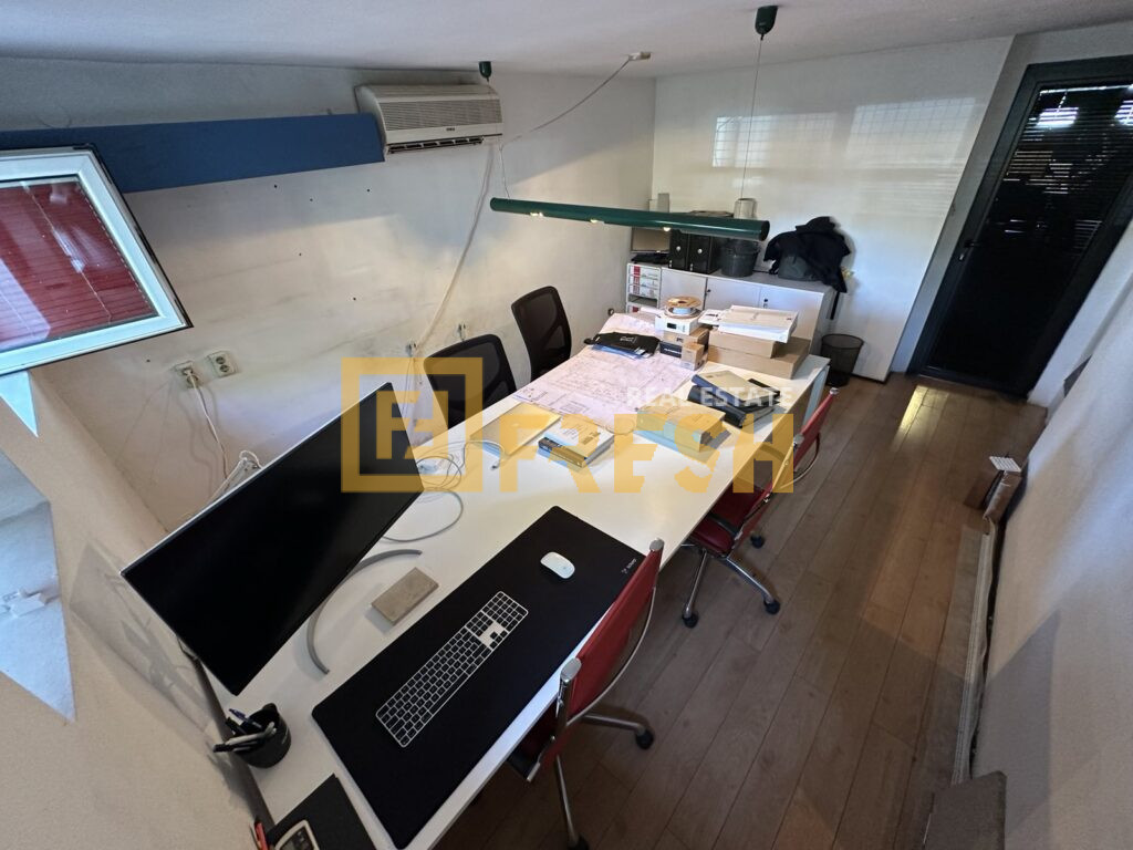 Poslovni prostor, 53m2, Preko Morače, Prodaja