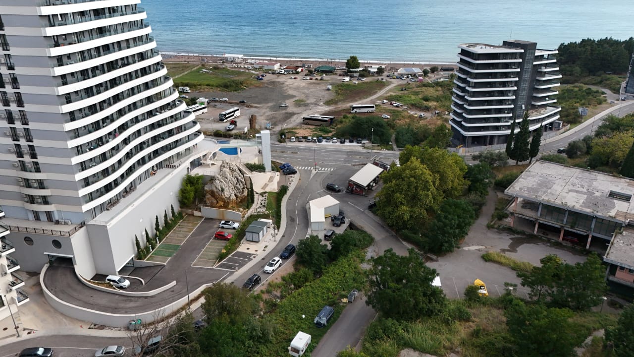 A perfect investment for both short-term and long-term rentals in BECICI