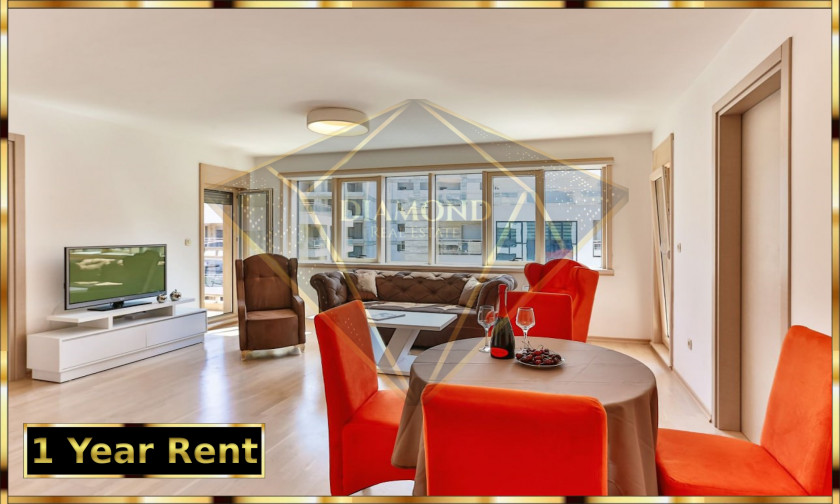 Iznajmljujem Stan-Apartman, Centar