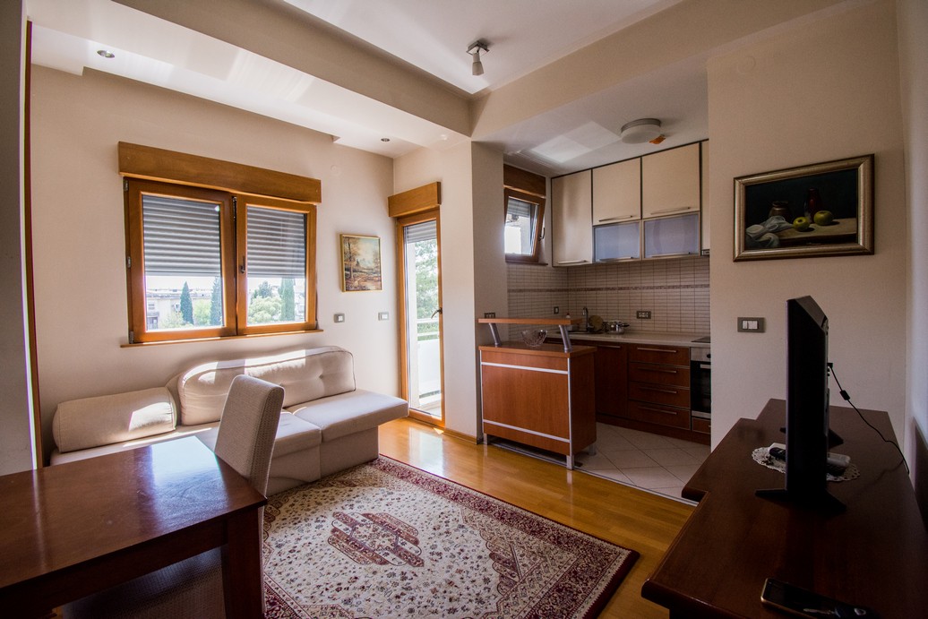 Apartment for Rent, Podgorica — €500