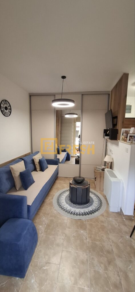 Garsonjera, 21m2, Budva, Prodaja