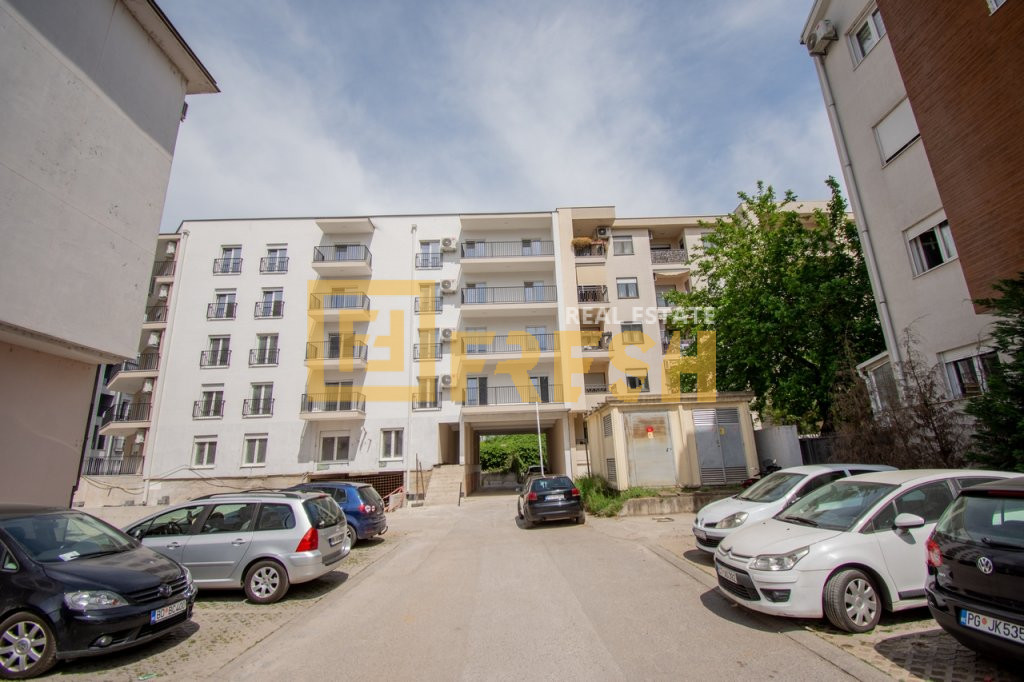 Trosoban stan, 102m2, Stara Varoš, Prodaja