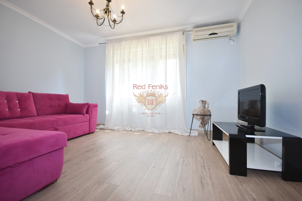 Apartment for Sale, Herceg Novi — €172,000
