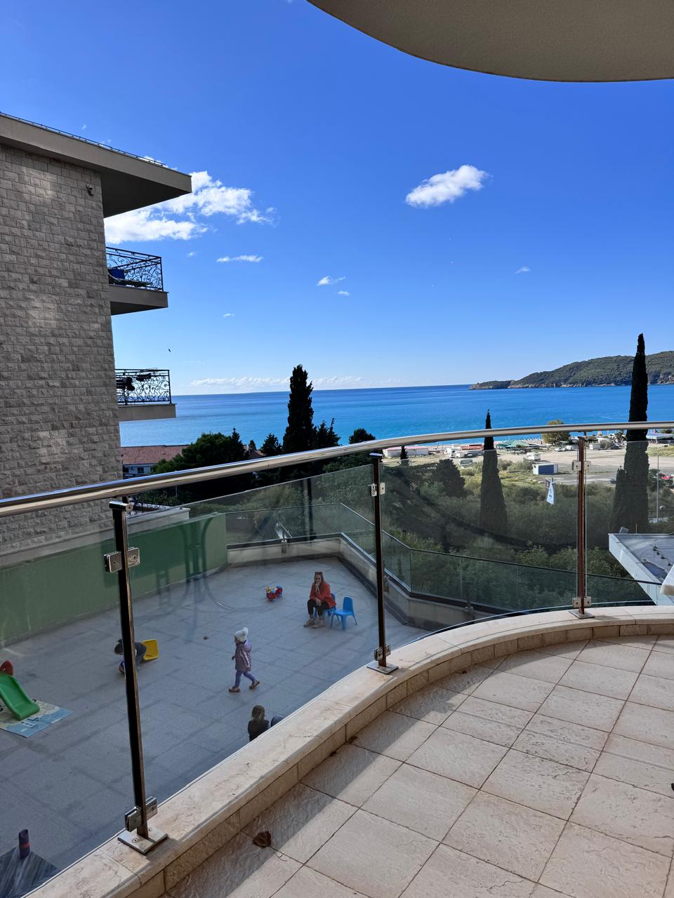 Apartment for Sale, Budva Okolina — €171,000
