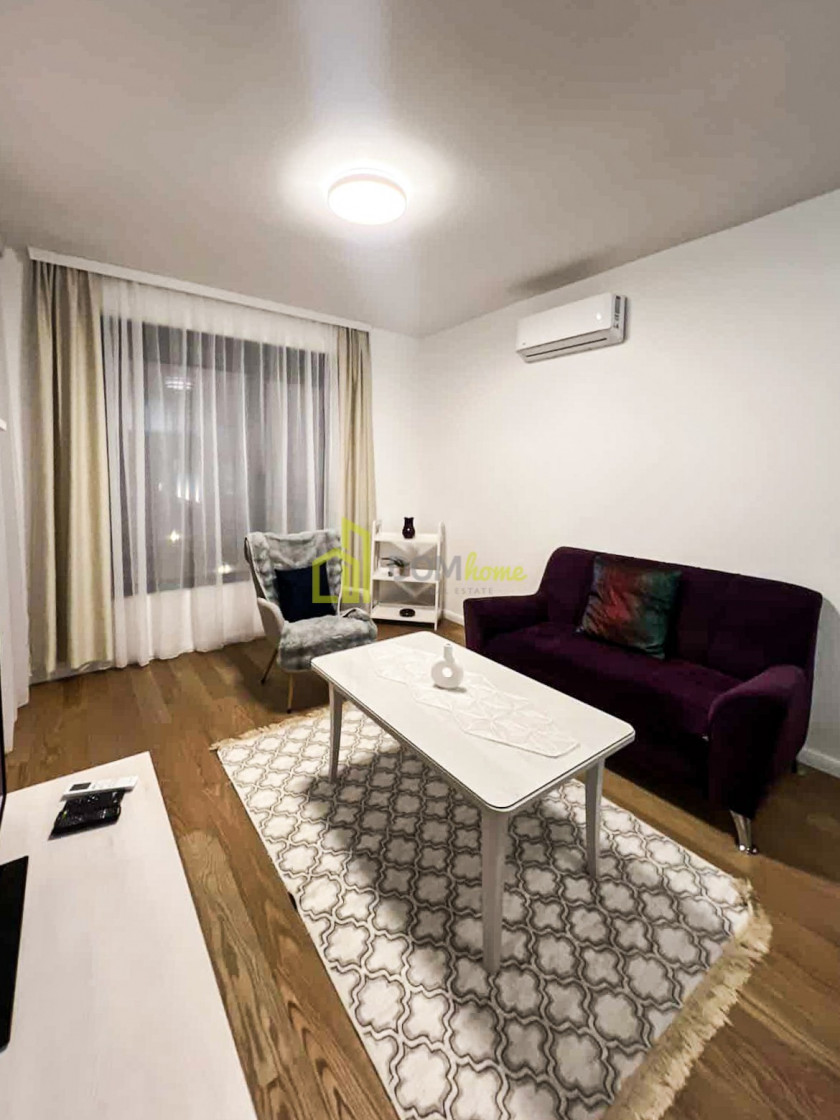 Jednosoan stan 47m2, Donja Gorica