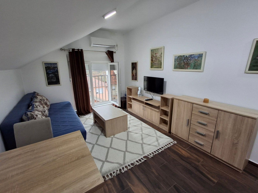 Квартира в аренду, Podgorica — €300