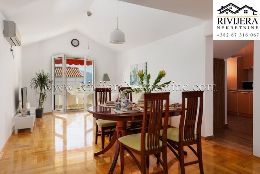 Apartment For Sale, Seljanovo