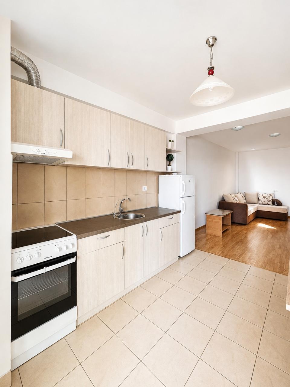 Apartment for Sale, Bar — €2,100