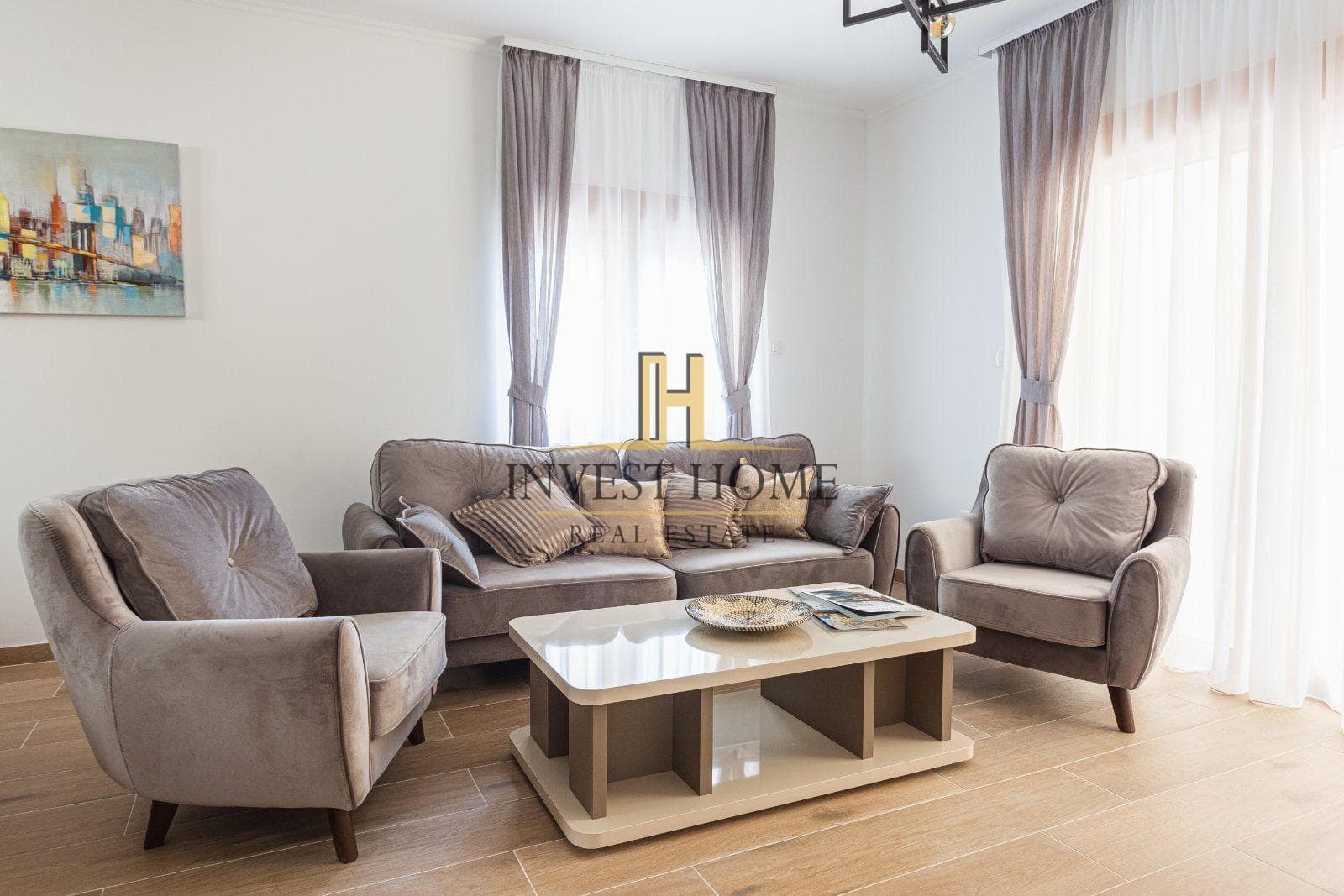 Apartment For Sale, Budva, €260.000