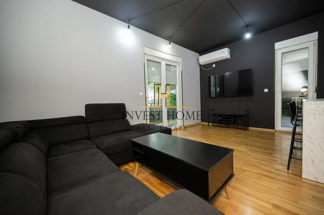 Apartment for Rent, Podgorica — €450