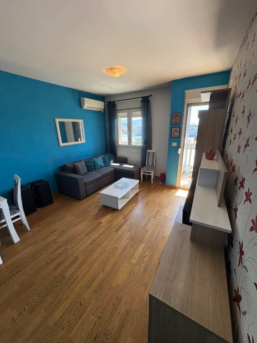Prodajem Stan-Apartman, City Kvart-Delta