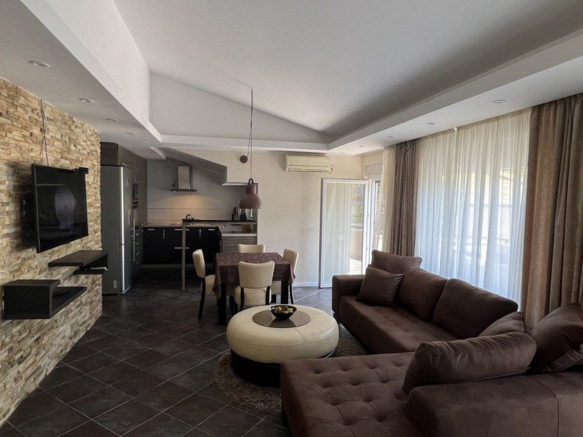 Квартира в аренду, Kotor — €900
