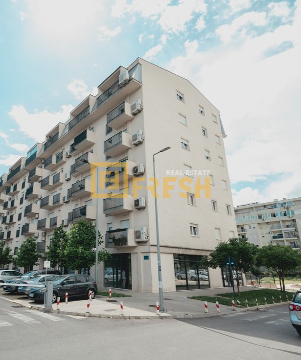 Commercial Property for Rent, Podgorica — €1,500