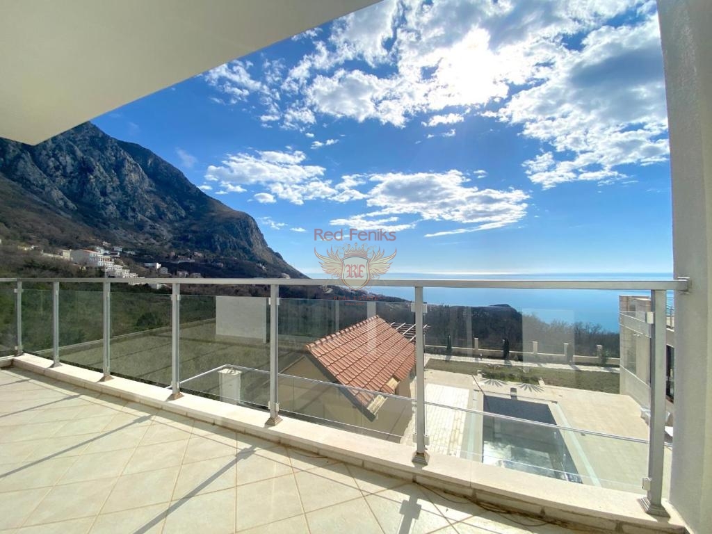 House for Sale, Budva — €395,000