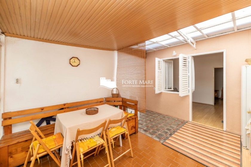 Prodajem Stan-Apartman, Igalo, Herceg Novi