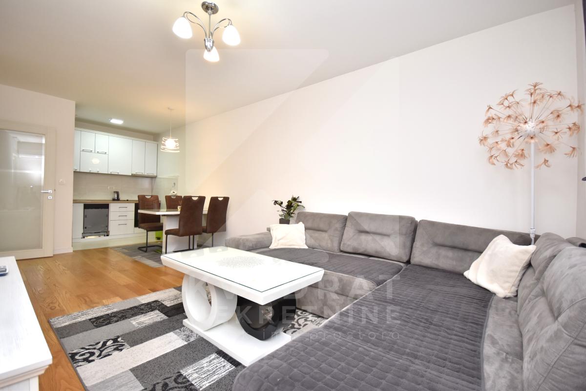 Квартира в аренду, Podgorica — €550