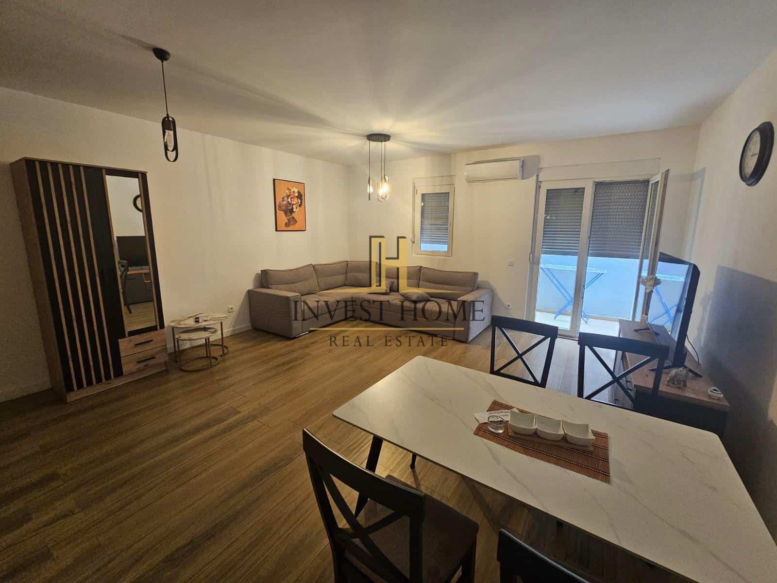 Квартира в аренду, Budva — €550