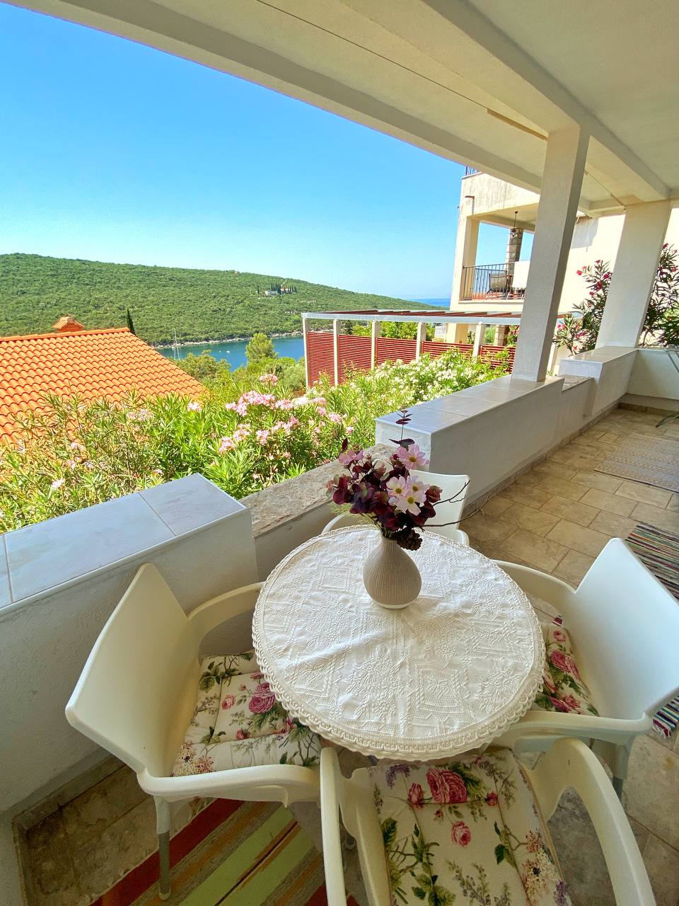 Apartment For Sale, Bigova