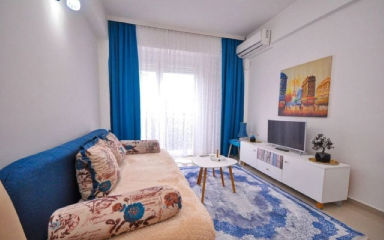 Apartment in Bar, 24 m²