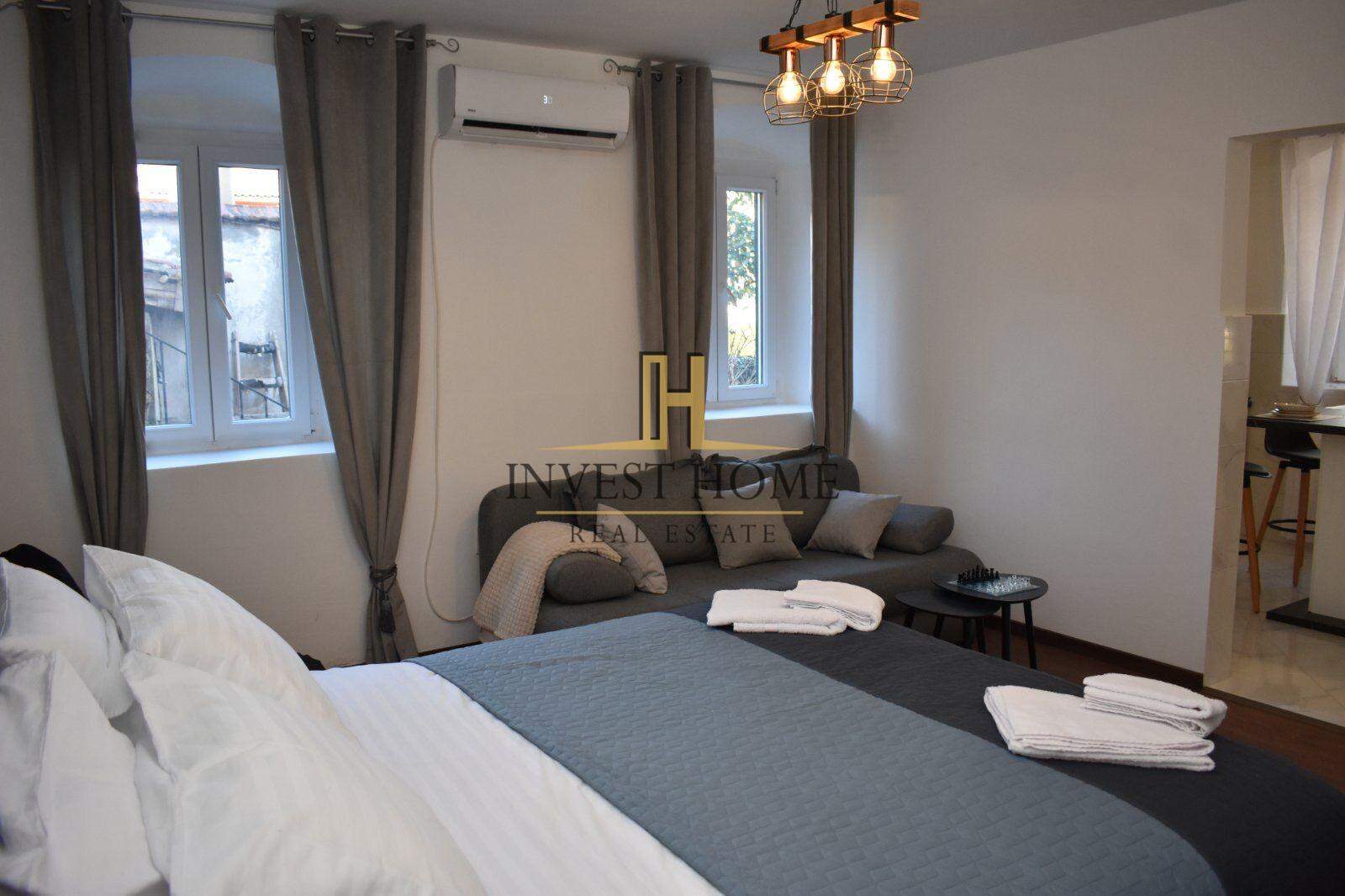 Jednosoban stan, Centar, 50m2