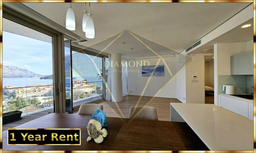 Iznajmljujem Stan-Apartman, Podkošljun