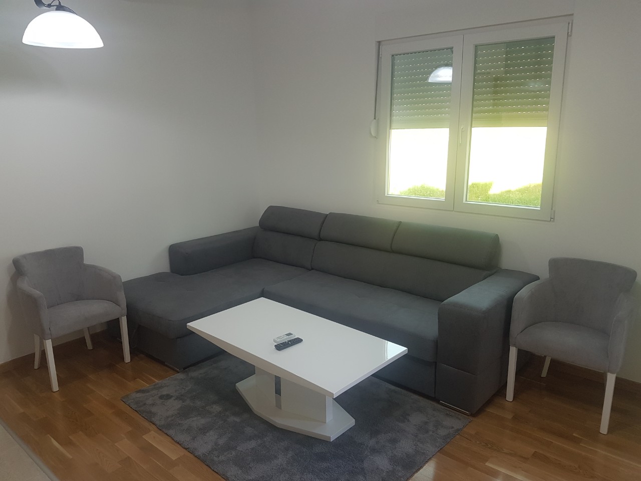 For Rent One Bedroom Apartment