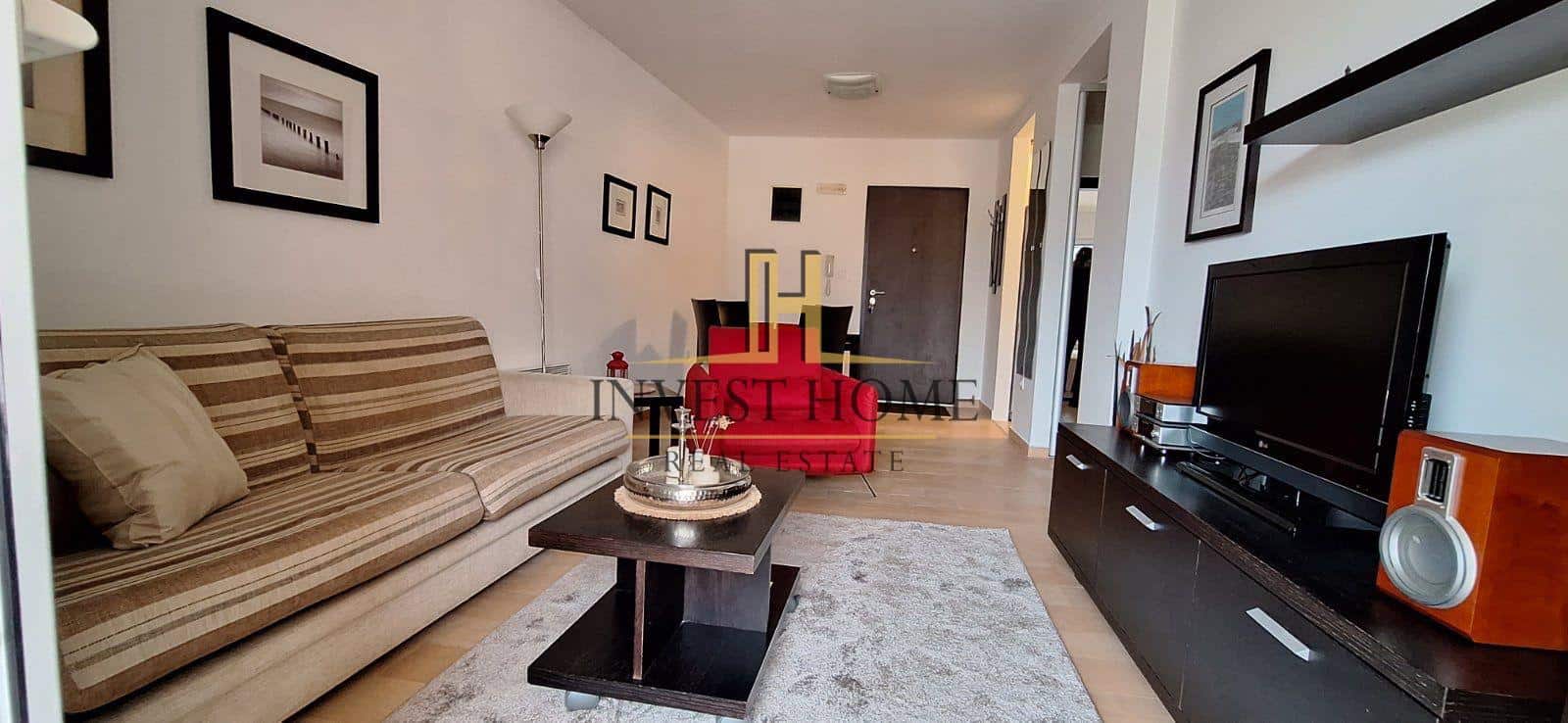 Jednosoban stan, Babin Do, 46m2