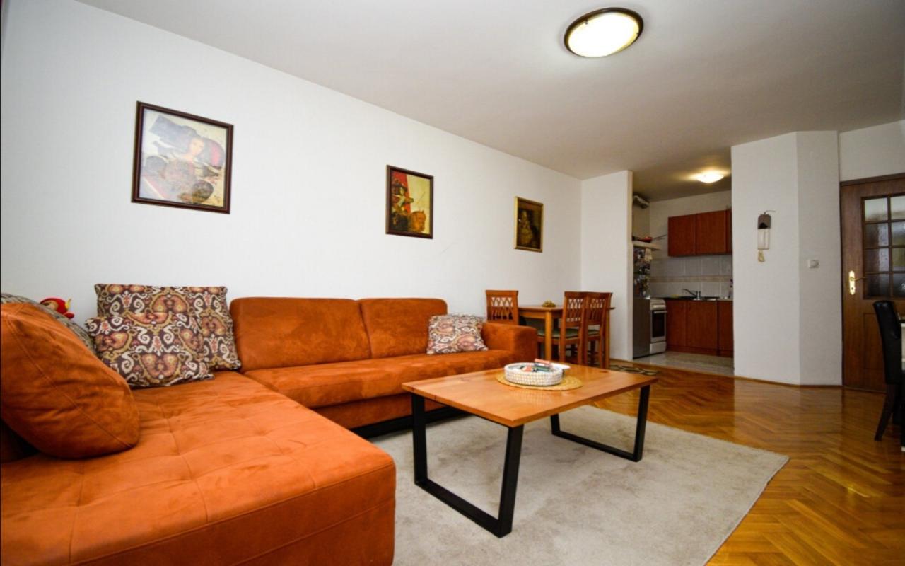 Apartment in Podgorica, 45 m²