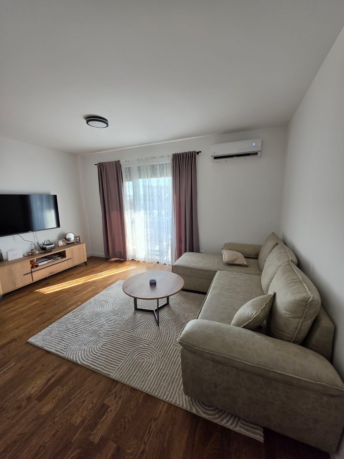 Apartment for Sale, Bar — €147,000