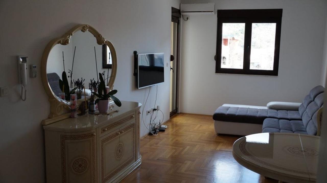 Квартира в Lazi, 45 m²