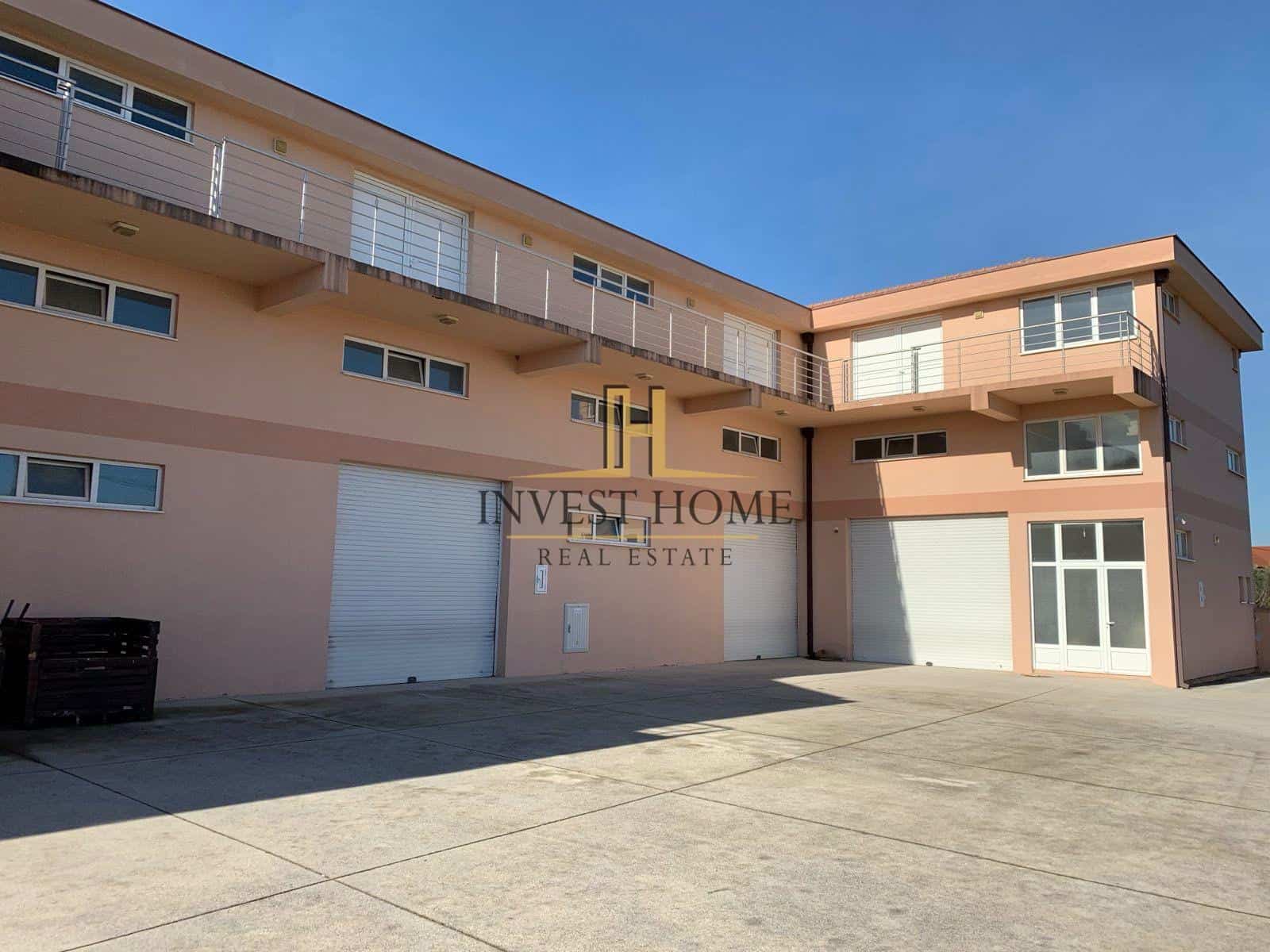 Poslovni prostor, Zeta, 350m2