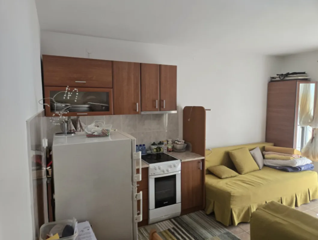 Квартира в Rozino, 27 m²