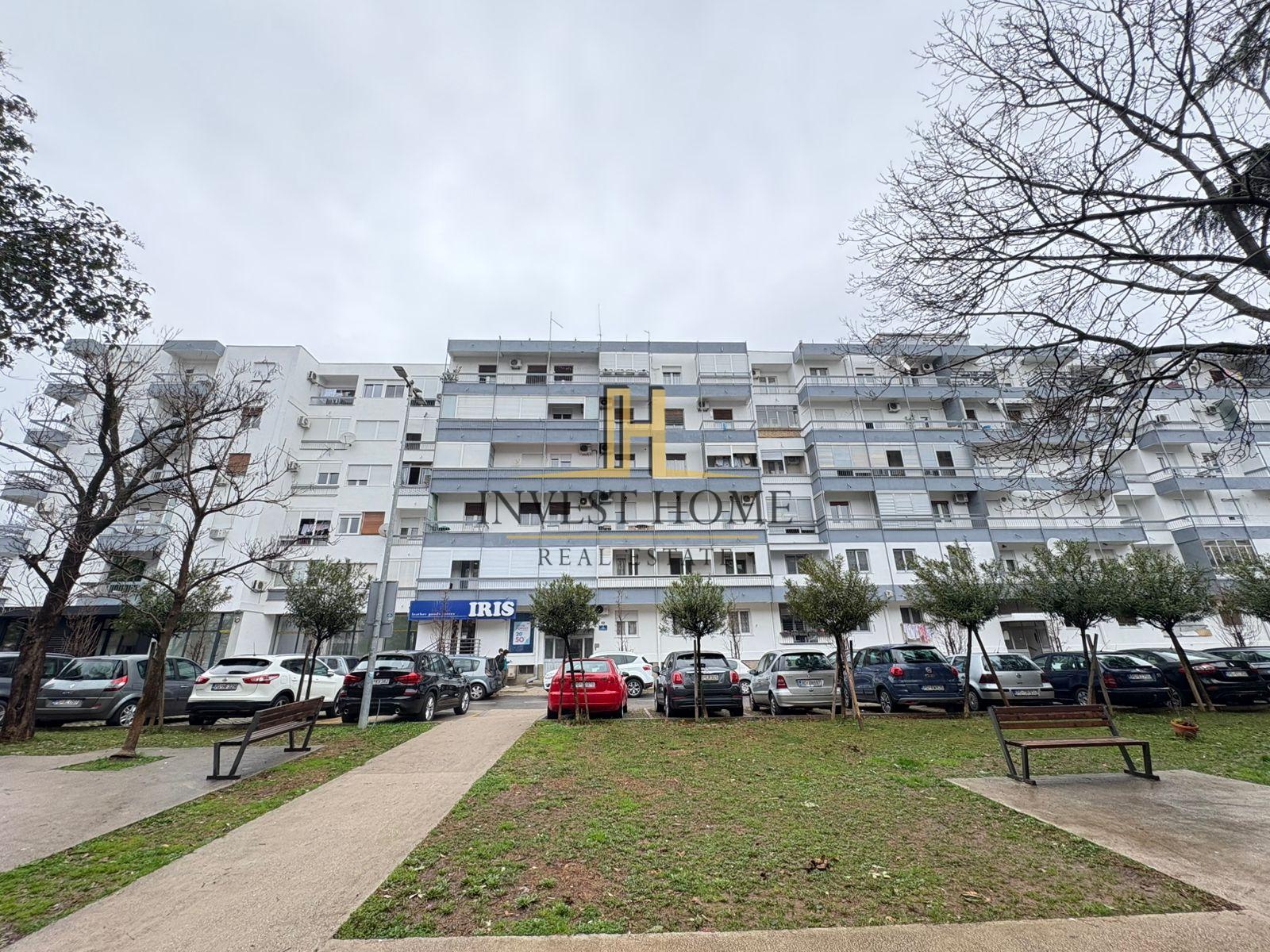 Apartment for Rent, Podgorica — €500