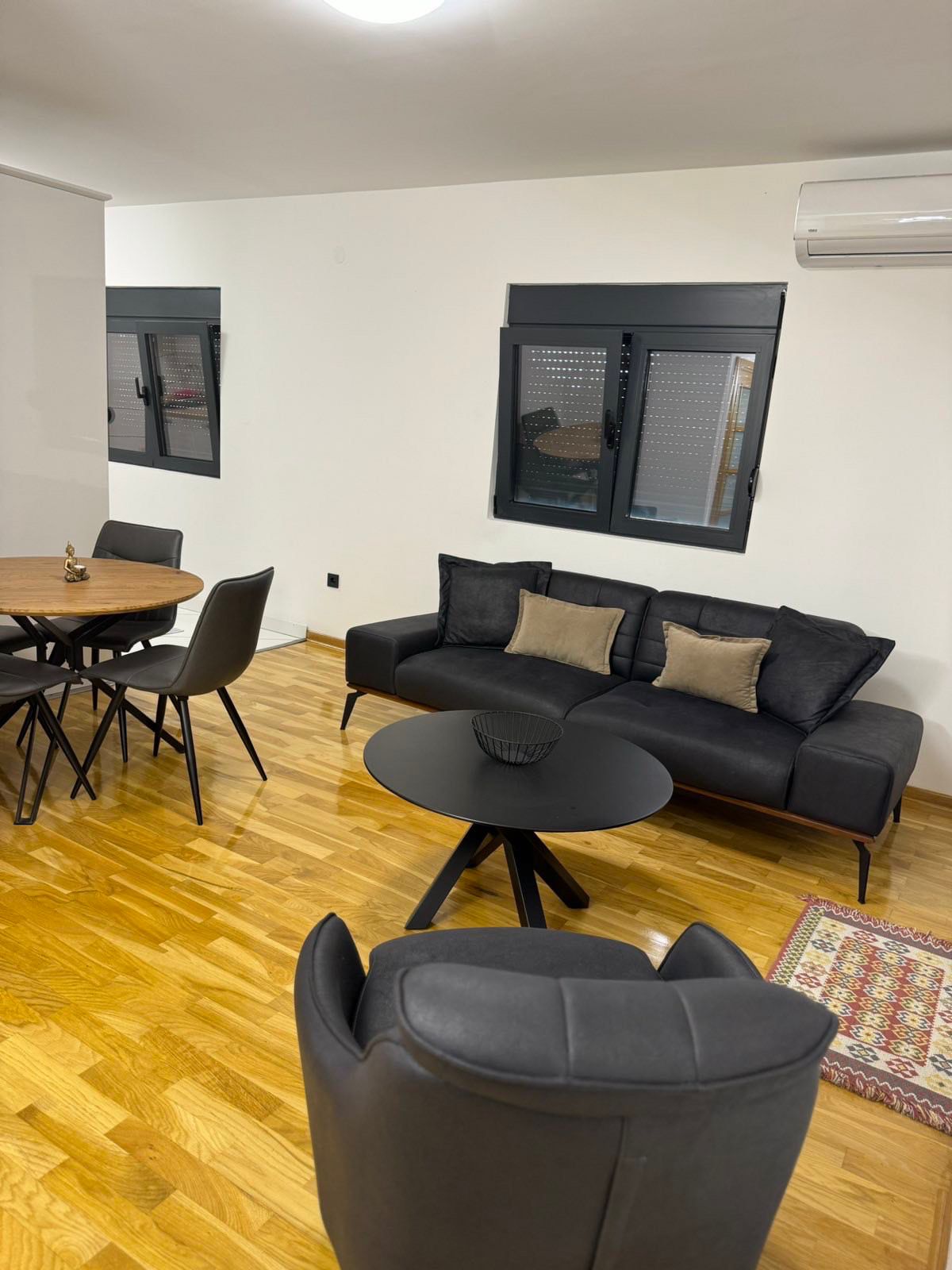 One-Bedroom Apartment For Fent – 65 m², Murtovina