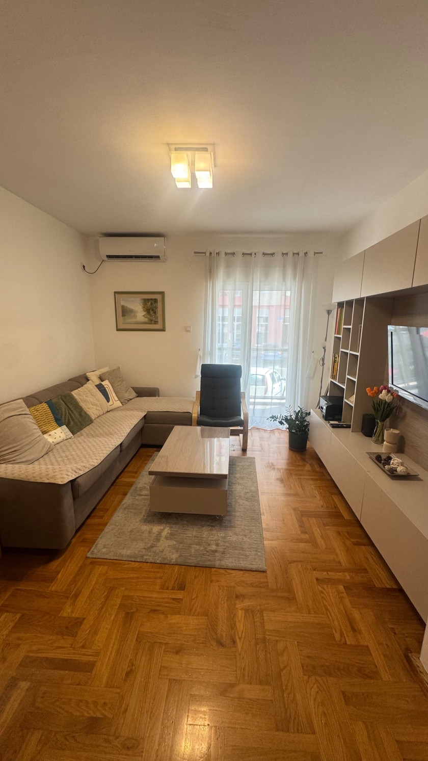 Apartment for Sale, Podgorica — €115,000