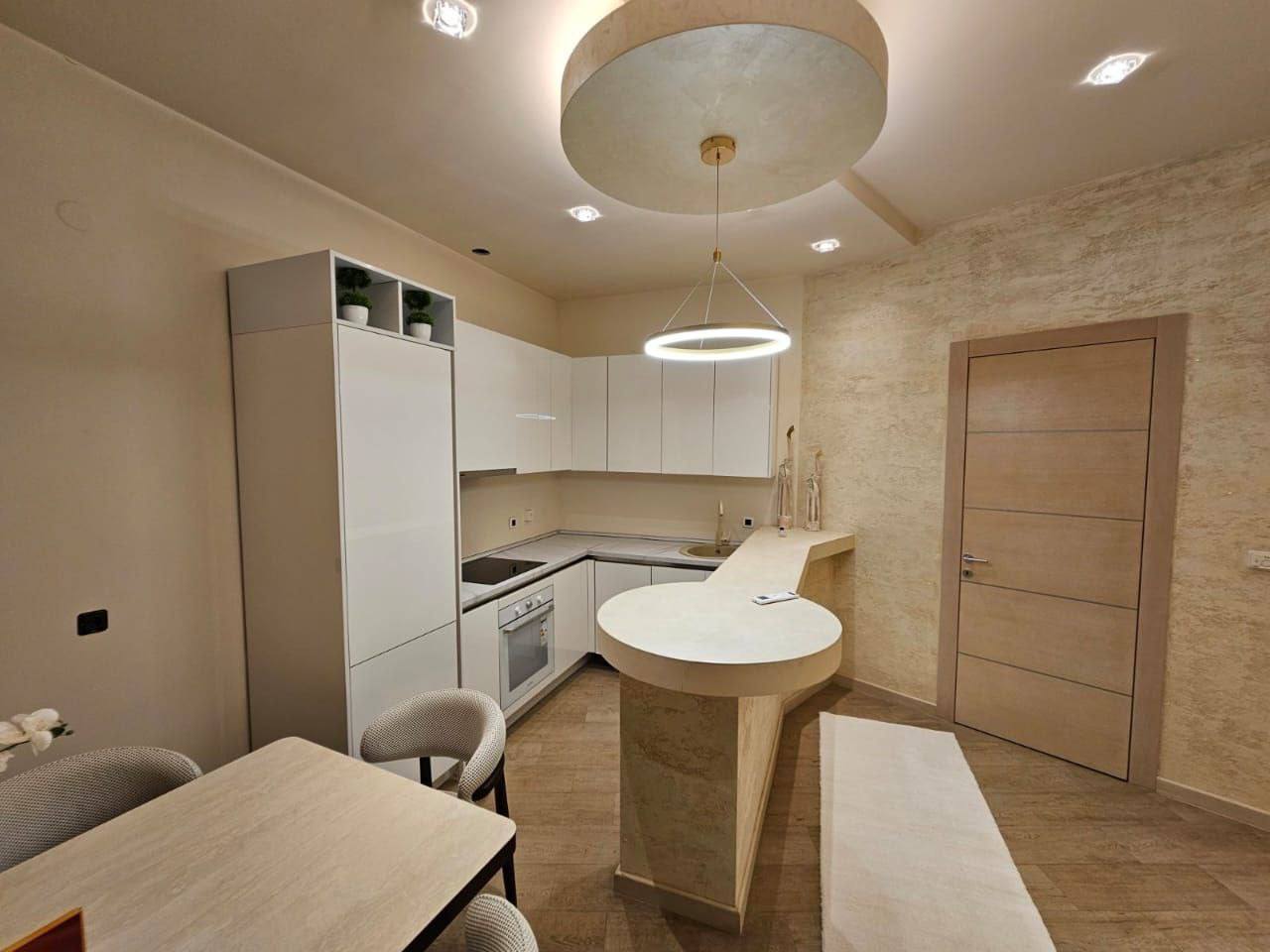 Квартира на продажу, Budva — €2,800
