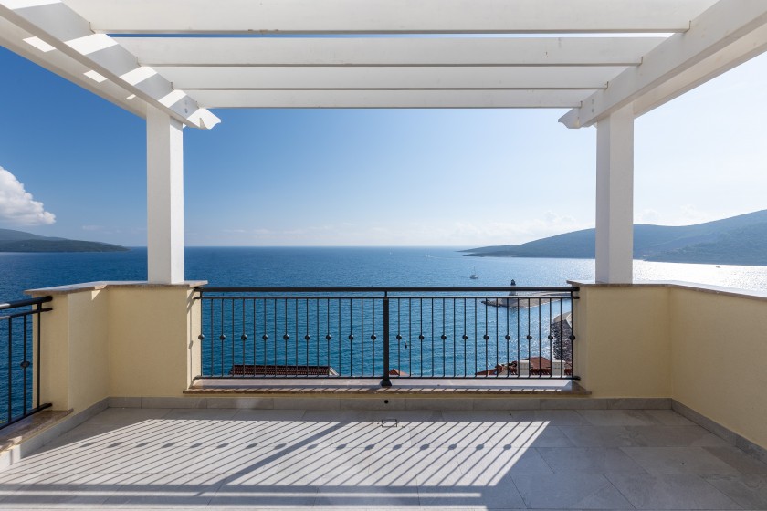 House For Sale, Tivat