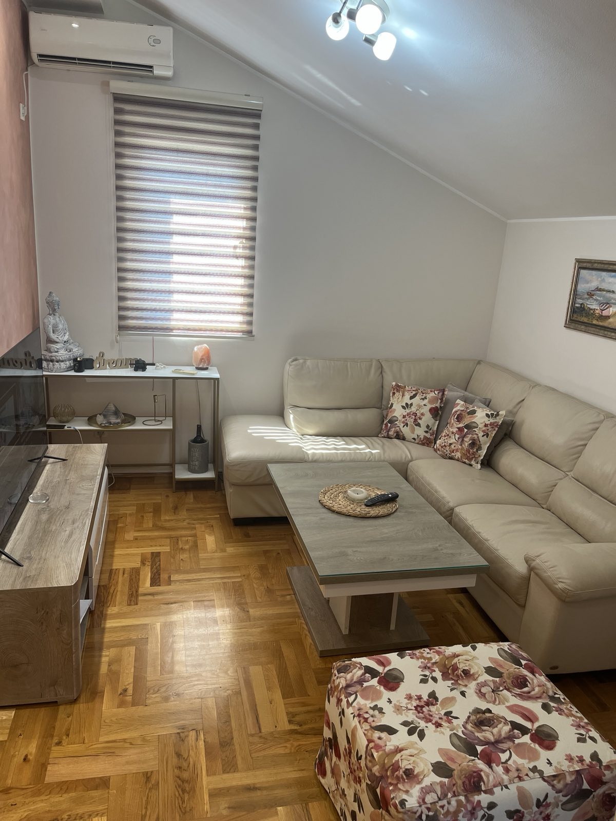 Квартира в аренду, Podgorica — €450