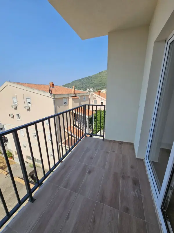 Квартира в Petrovac, 53 m²