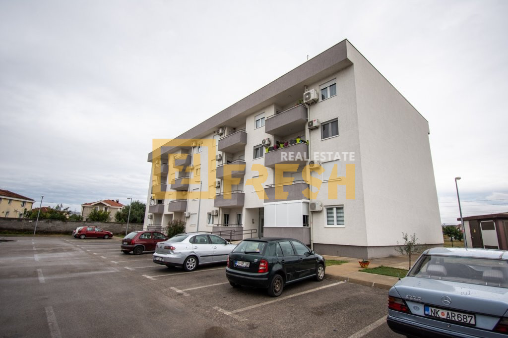 Квартира в аренду, Podgorica — €700