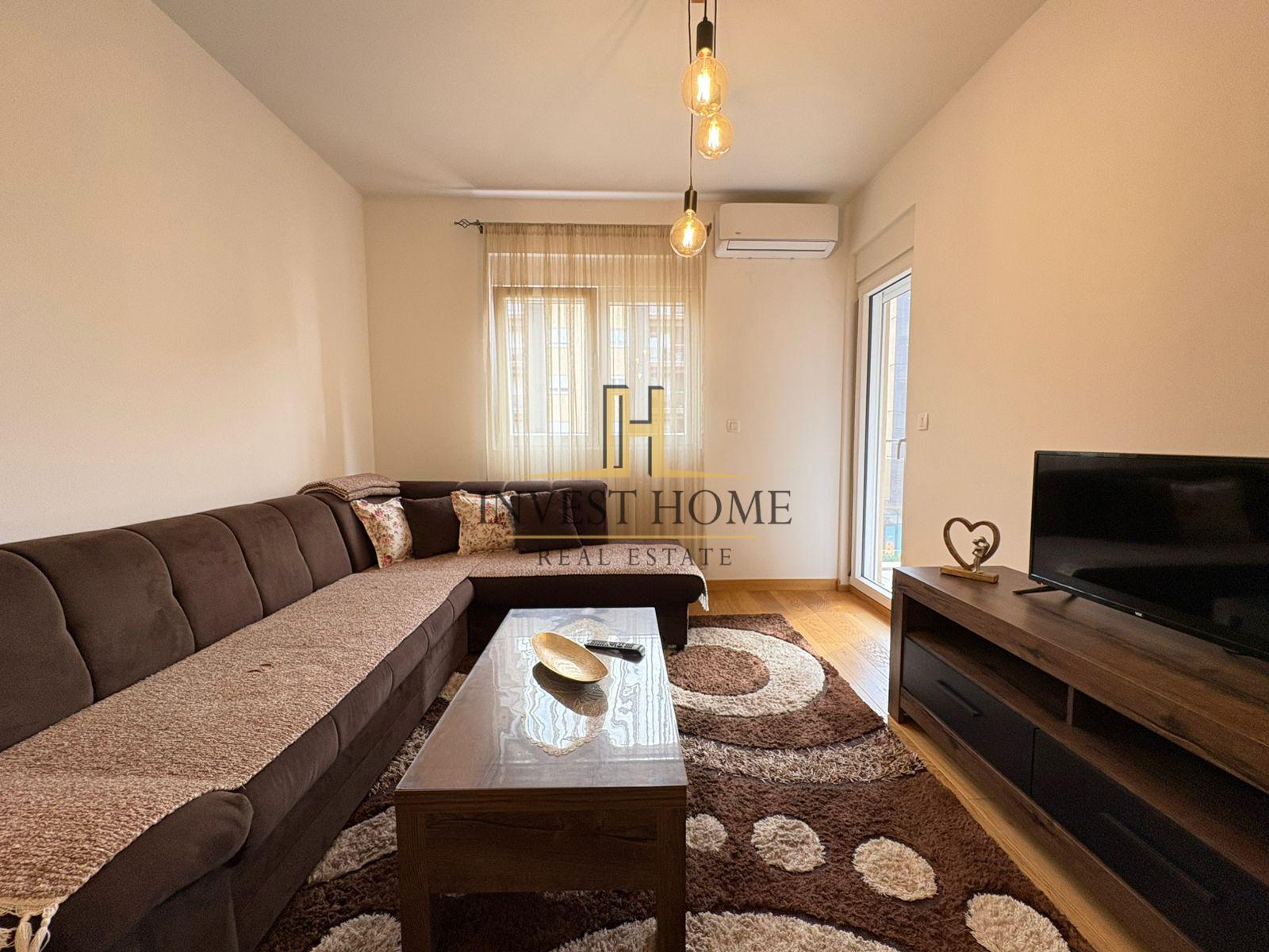 Квартира в аренду, Podgorica — €550