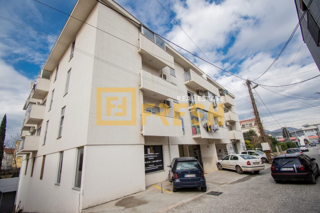 Poslovni prostor, 5m2, Drač, Izdavanje