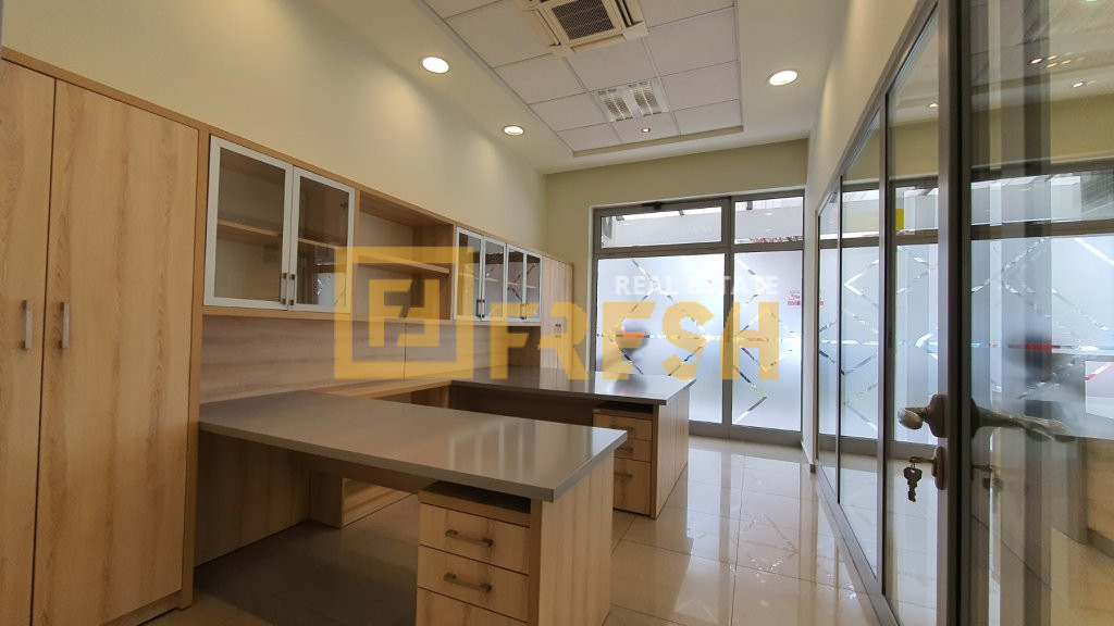 Business Space for sale, Stari Aerodrom