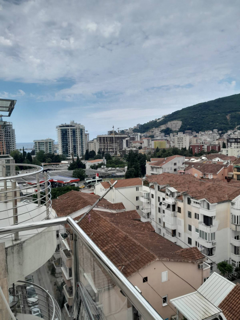 Apartment for Sale, Budva — €171,900