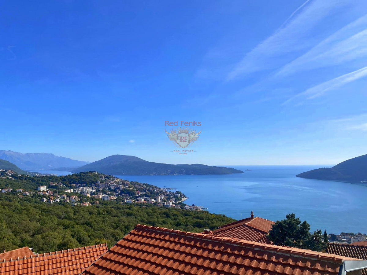 House for Sale, Herceg Novi — €199,000