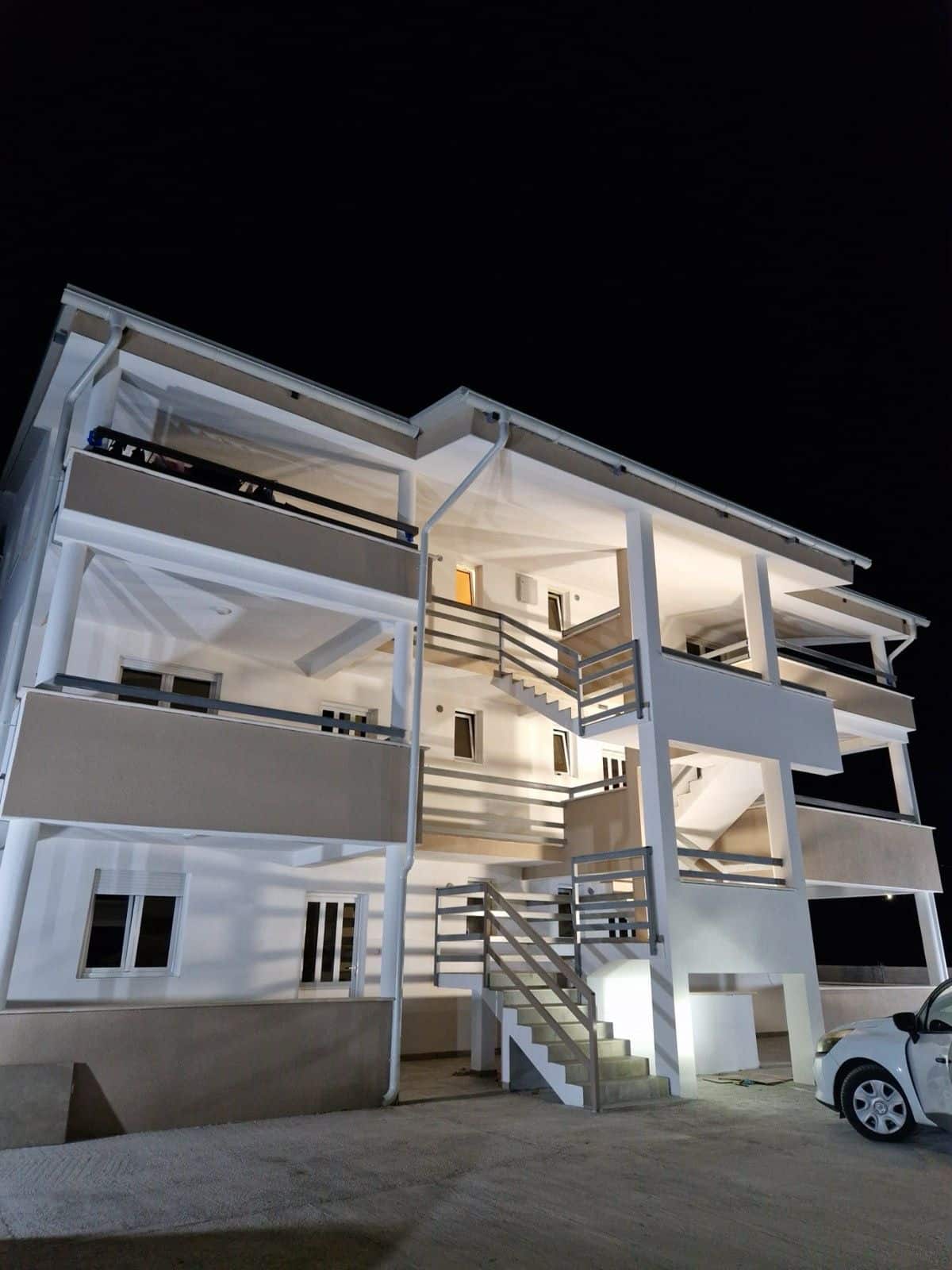Two Bedroom Apertment for Rent,Podgoric