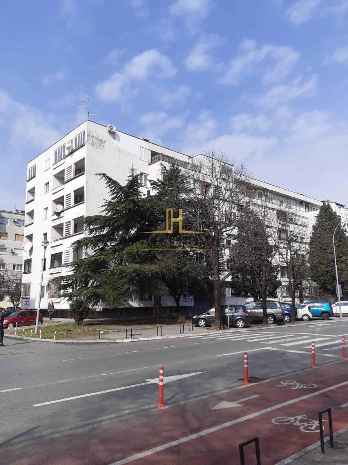 Квартира в аренду, Podgorica — €450