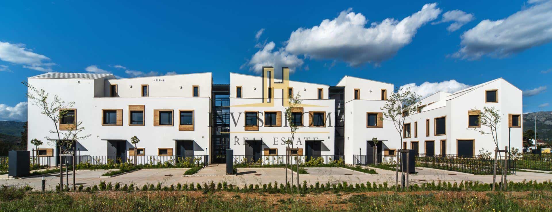 Garsonjera, Zagorič, 25m2