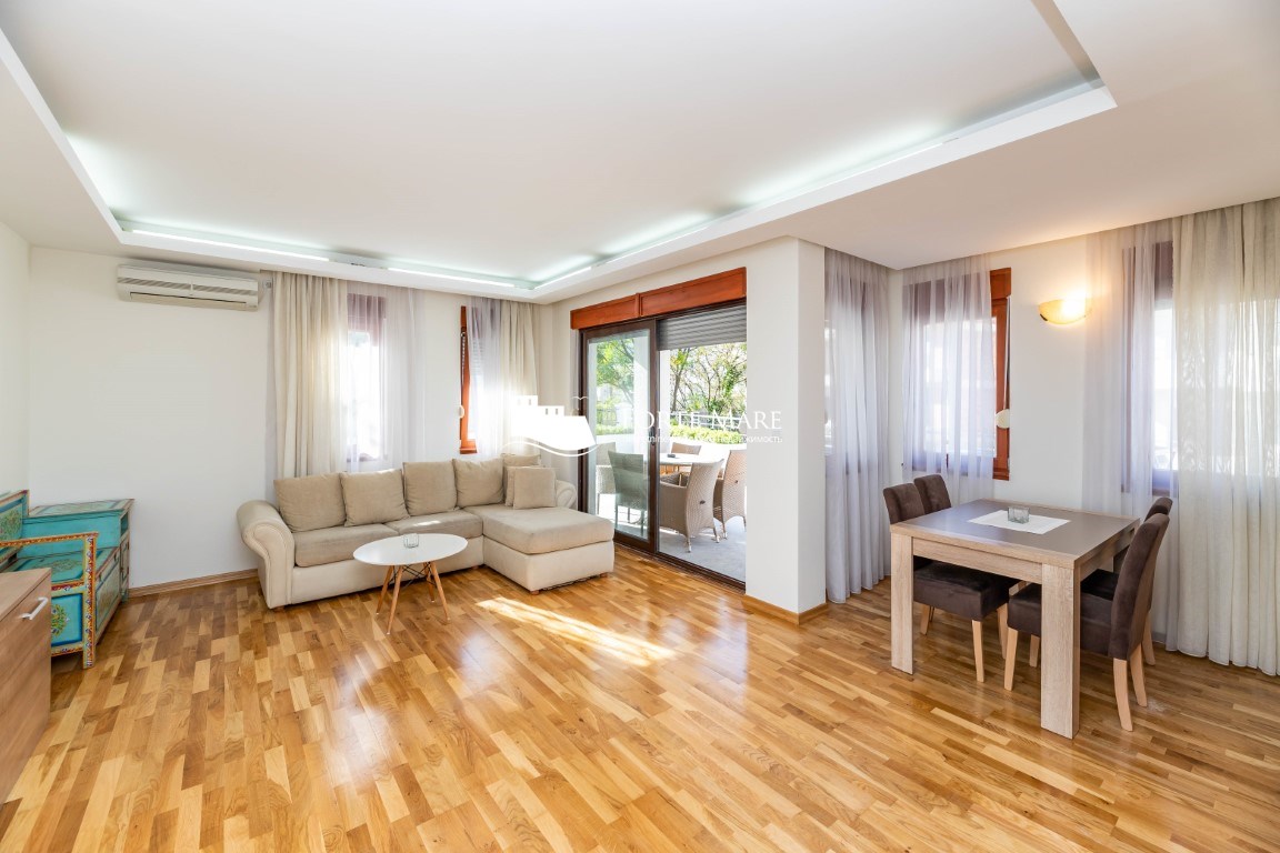 Prodajem Stan-Apartman, Đenovići, Herceg Novi