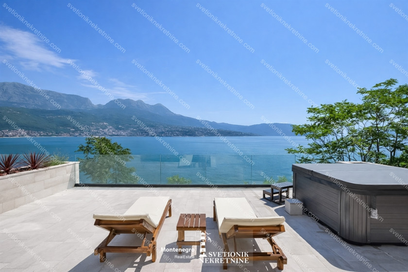 Apartment for Sale, Herceg Novi